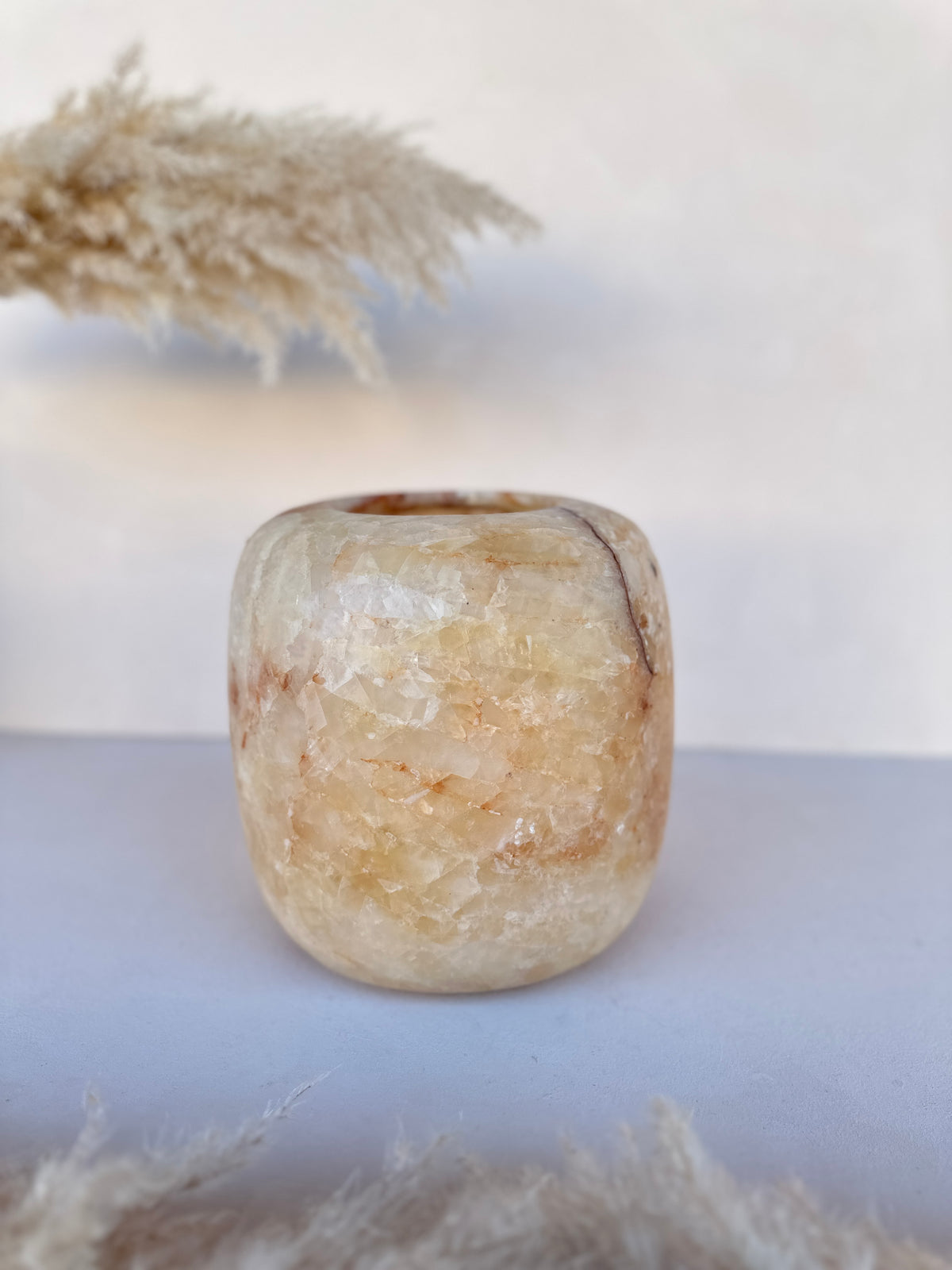 Alabaster | Sunset Collection NO. 3