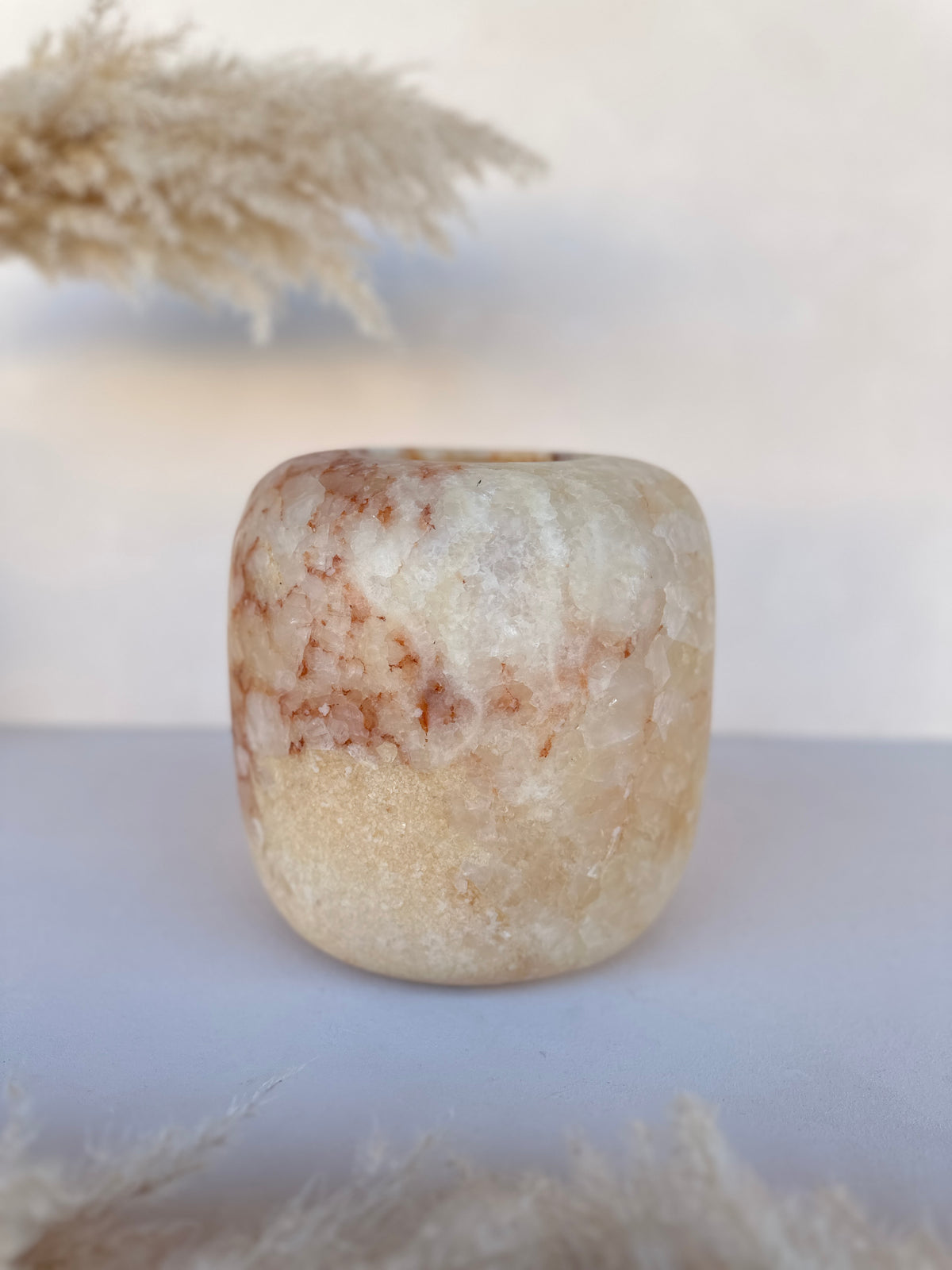 Alabaster | Sunset Collection NO. 3