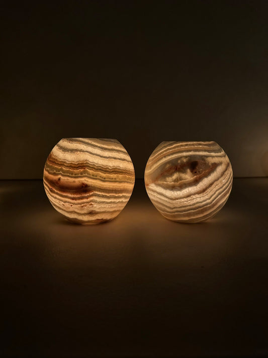 Alabaster | Sierra
