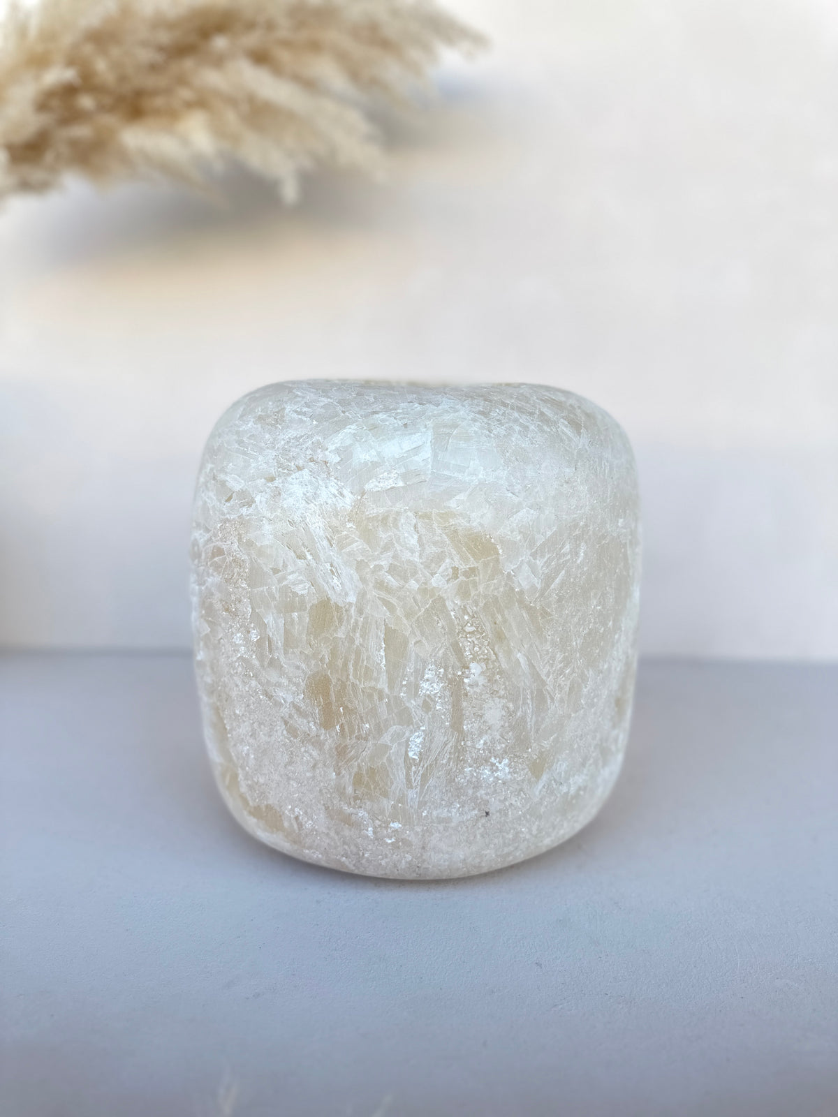 Alabaster | Lunar Collection NO. 7