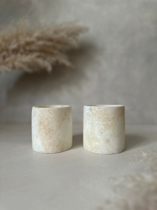 Alabaster Specials | Set 18