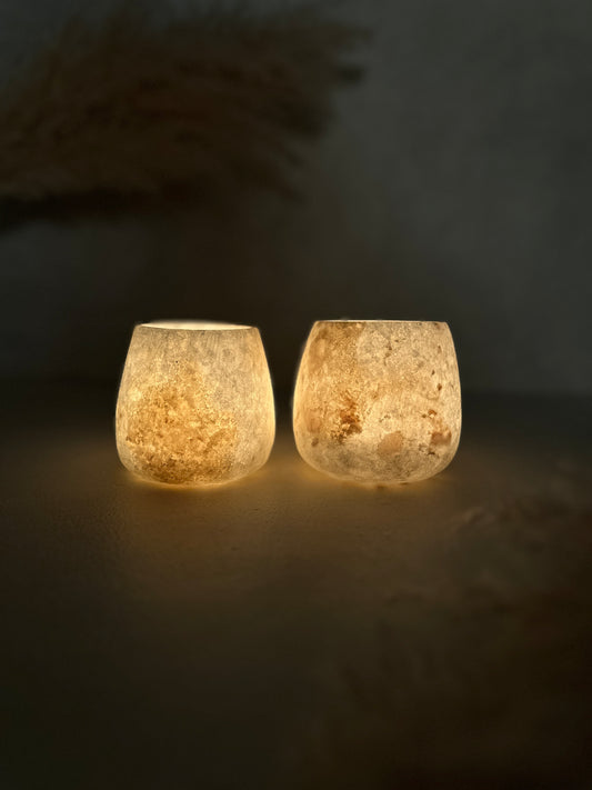 Alabaster Specials | Set 22