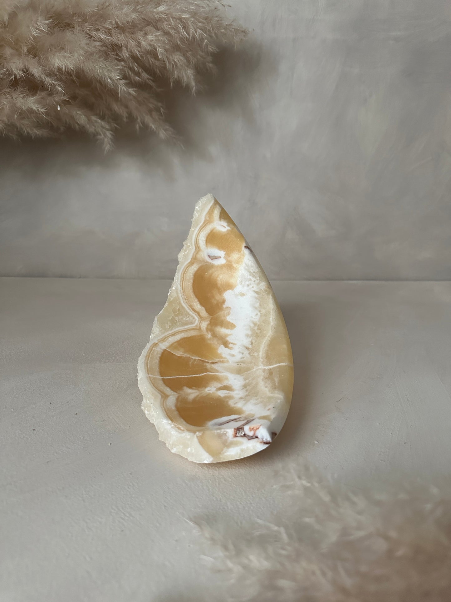 Alabaster Raw | Large 3