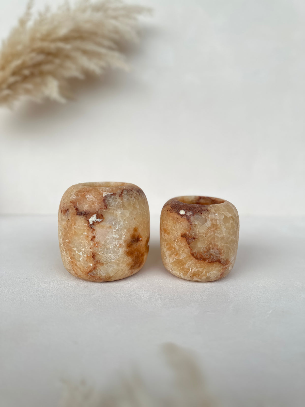 Alabaster Set | Earth Collection NO. 30