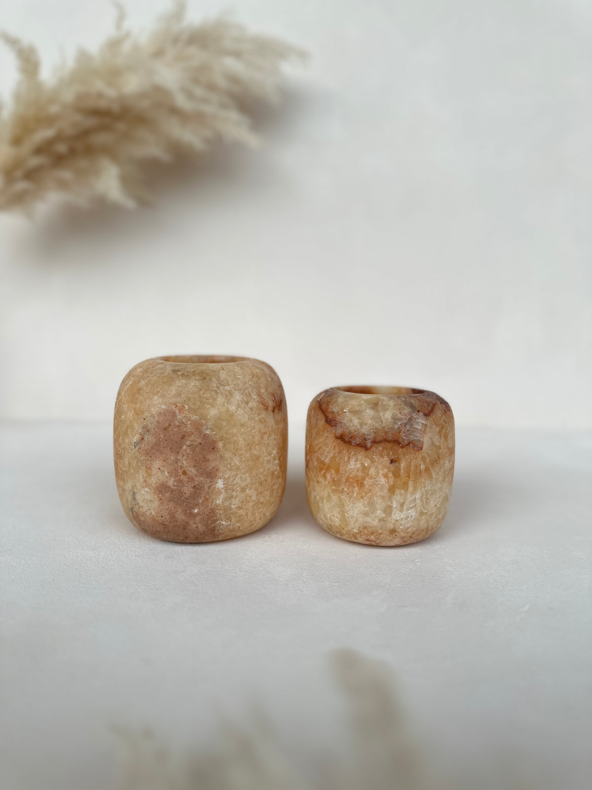 Alabaster Set | Earth Collection NO. 30