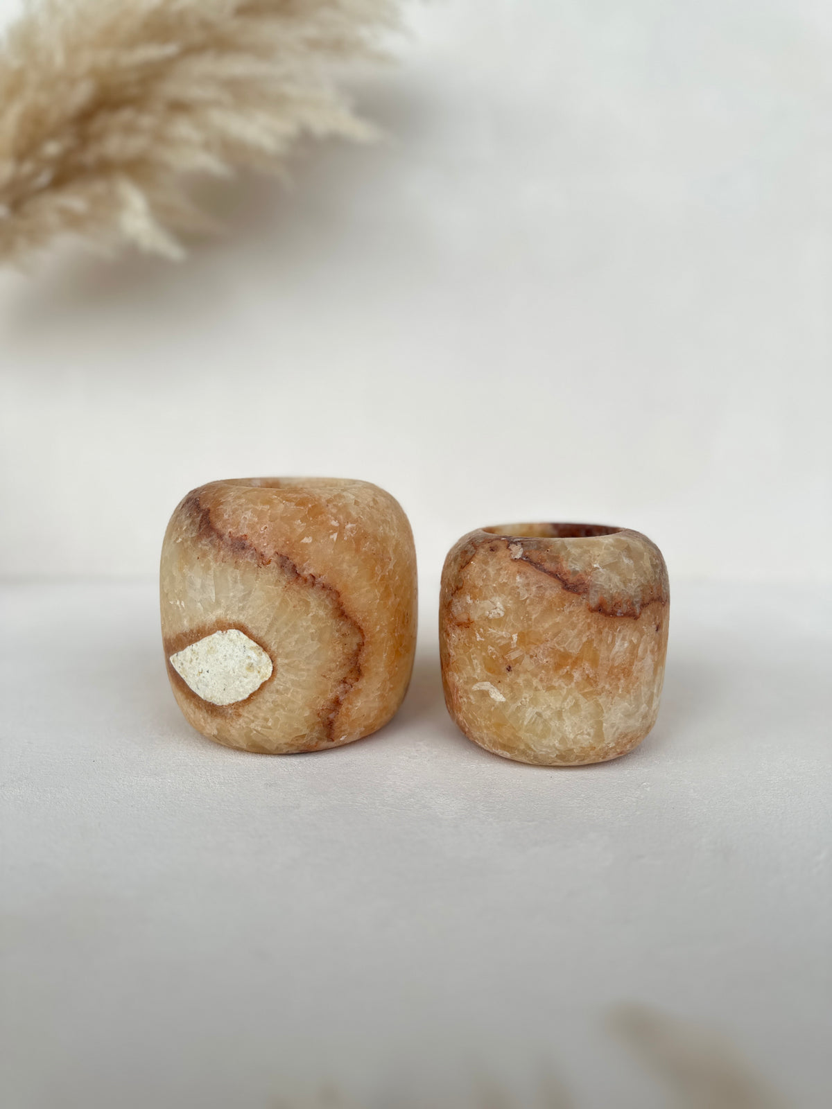 Alabaster Set | Earth Collection NO. 30
