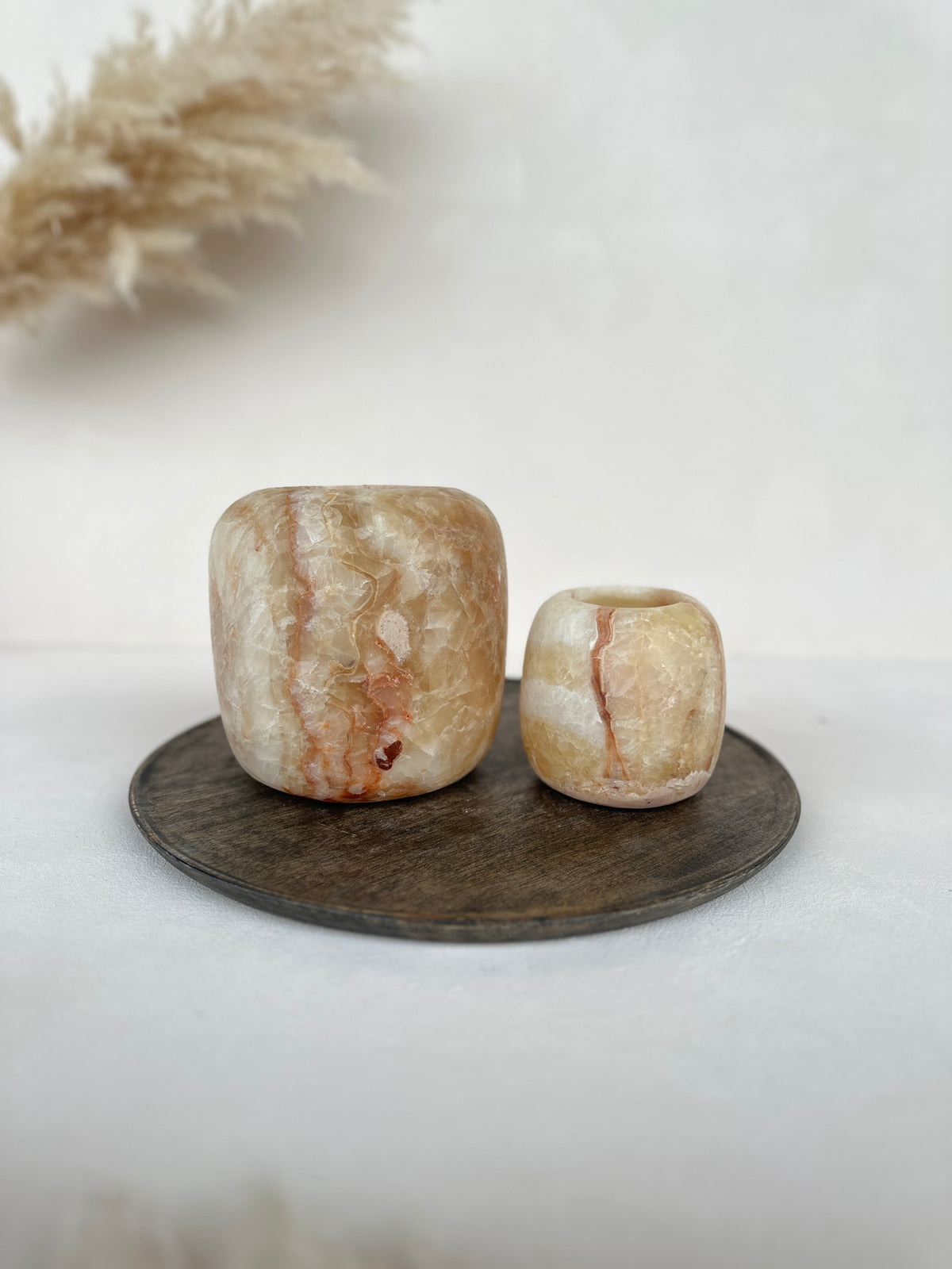 Alabaster Set | Desert Collection NO. 16