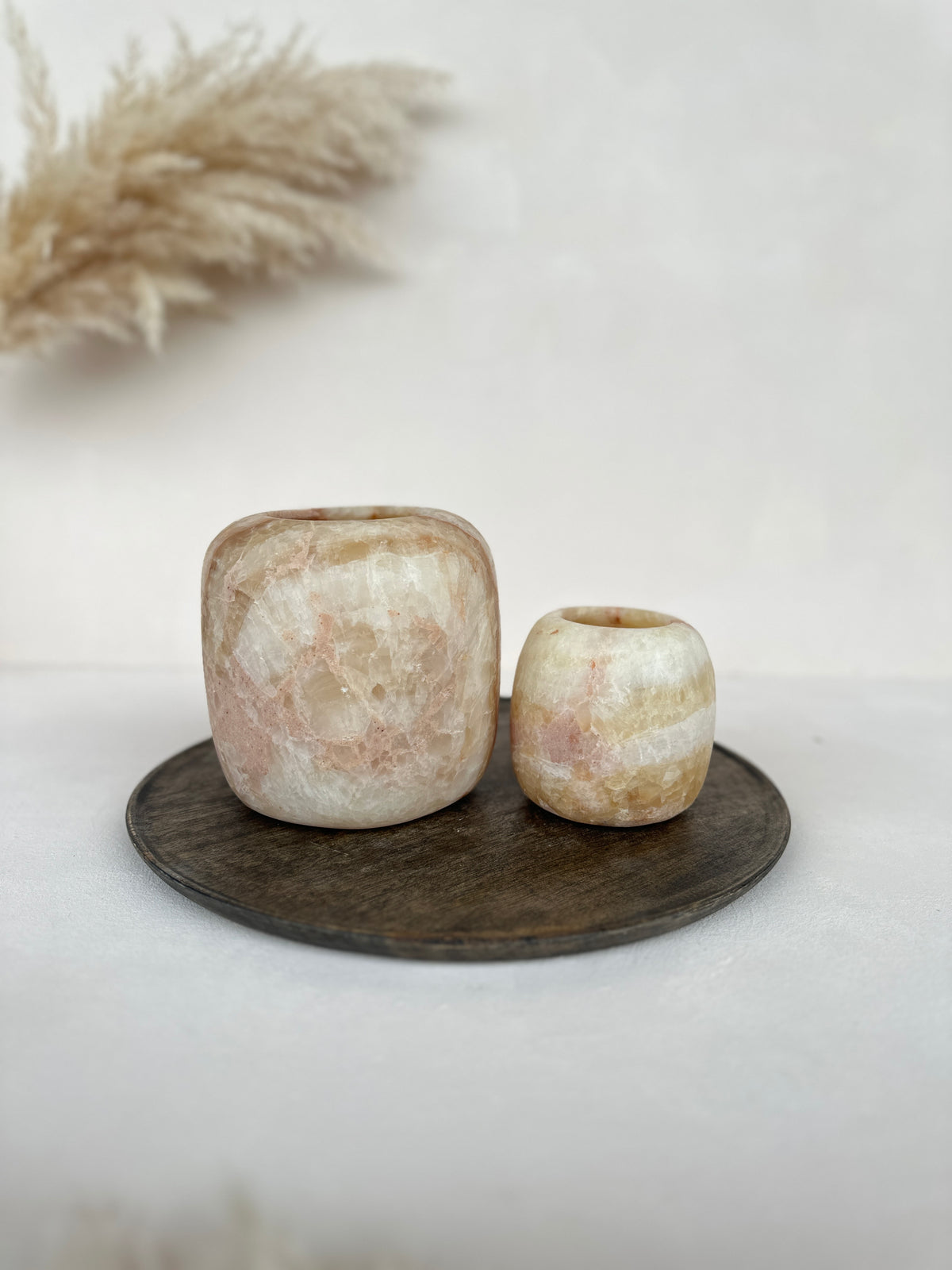 Alabaster Set | Desert Collection NO. 16