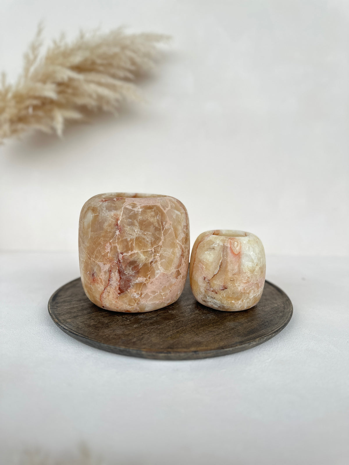 Alabaster Set | Desert Collection NO. 16