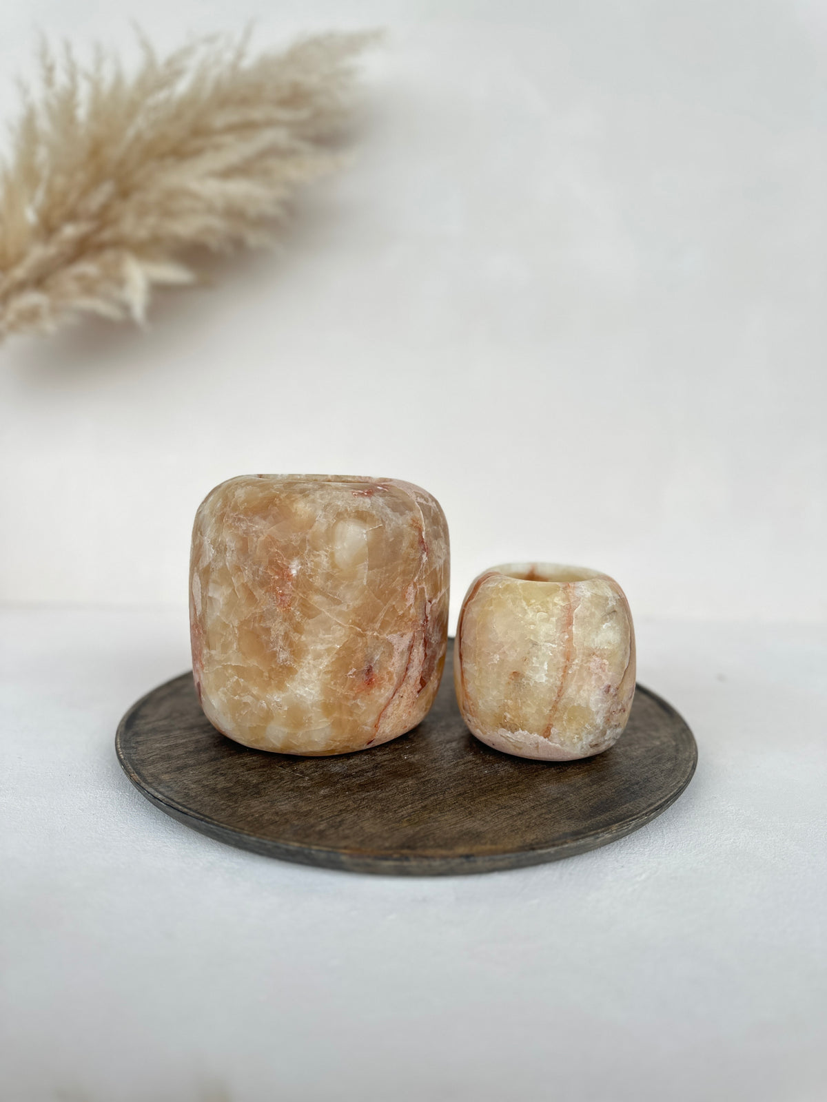 Alabaster Set | Desert Collection NO. 16