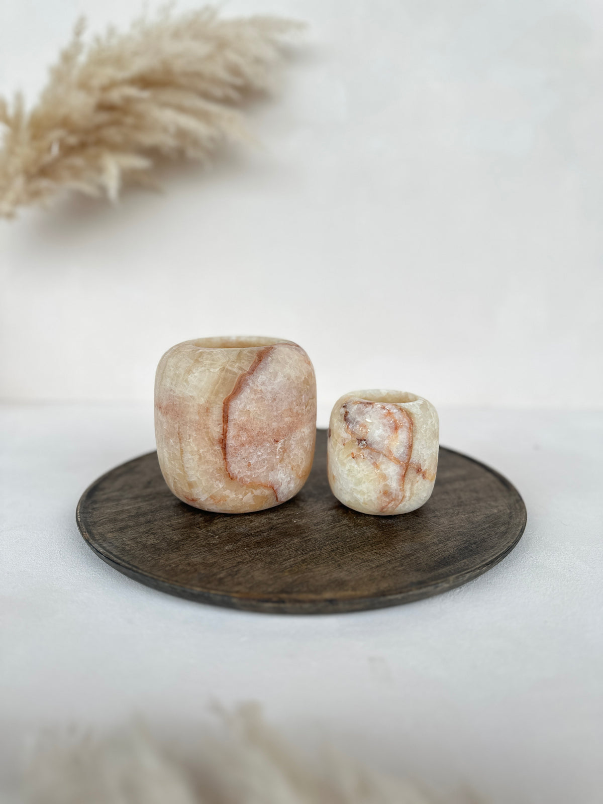 Alabaster Set | Desert Collection NO. 17