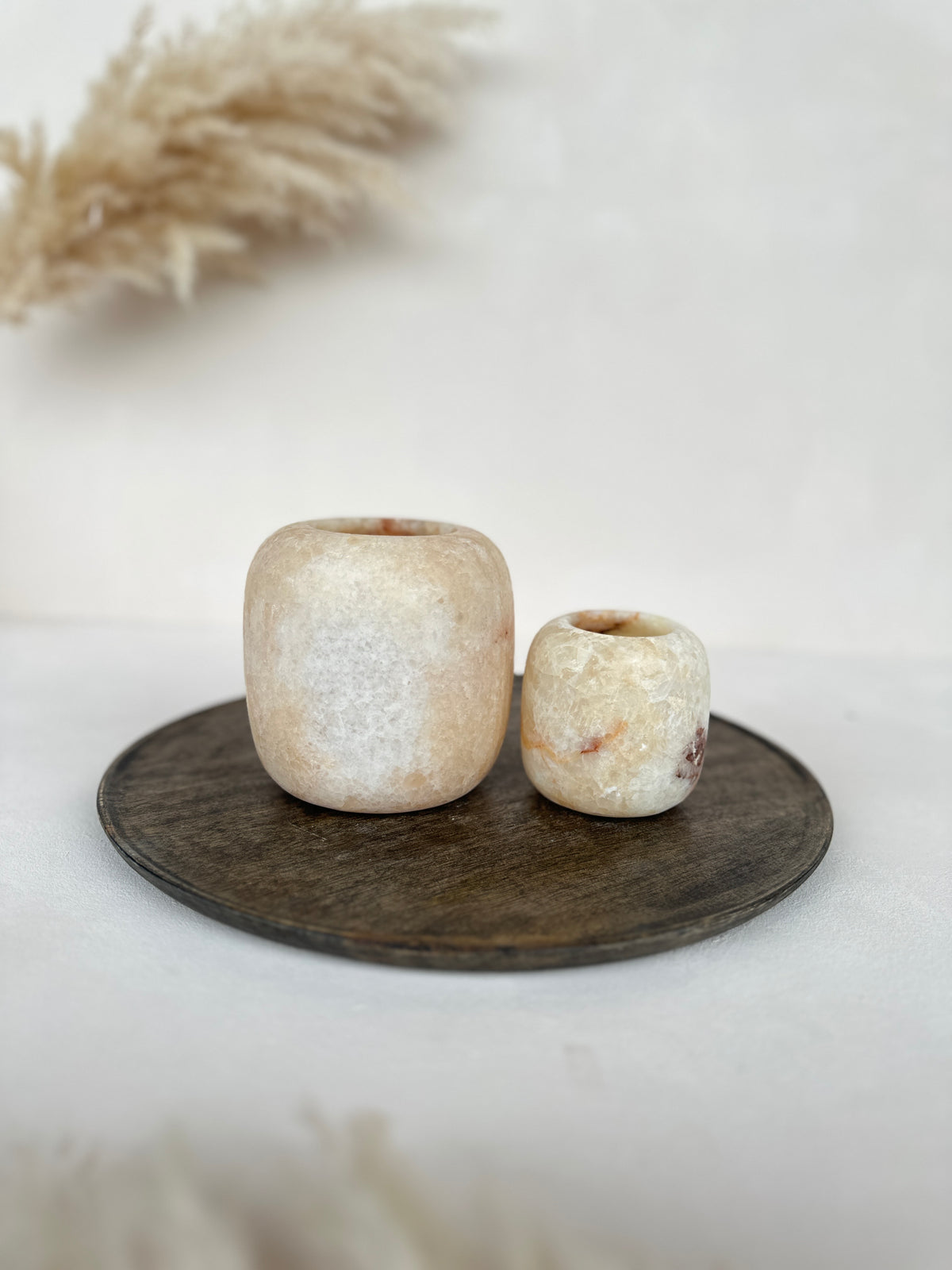 Alabaster Set | Desert Collection NO. 17