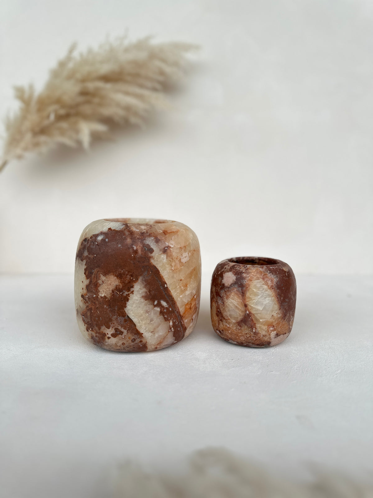 Alabaster Set | Earth Collection NO. 29