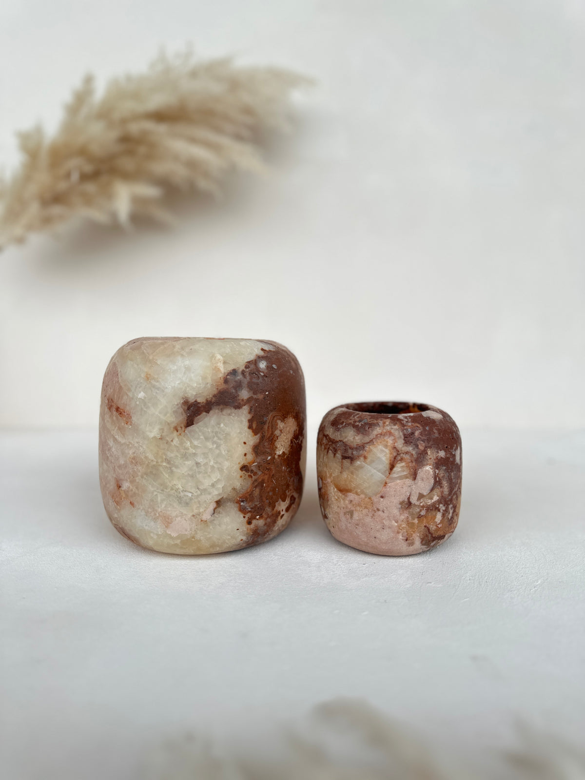 Alabaster Set | Earth Collection NO. 29
