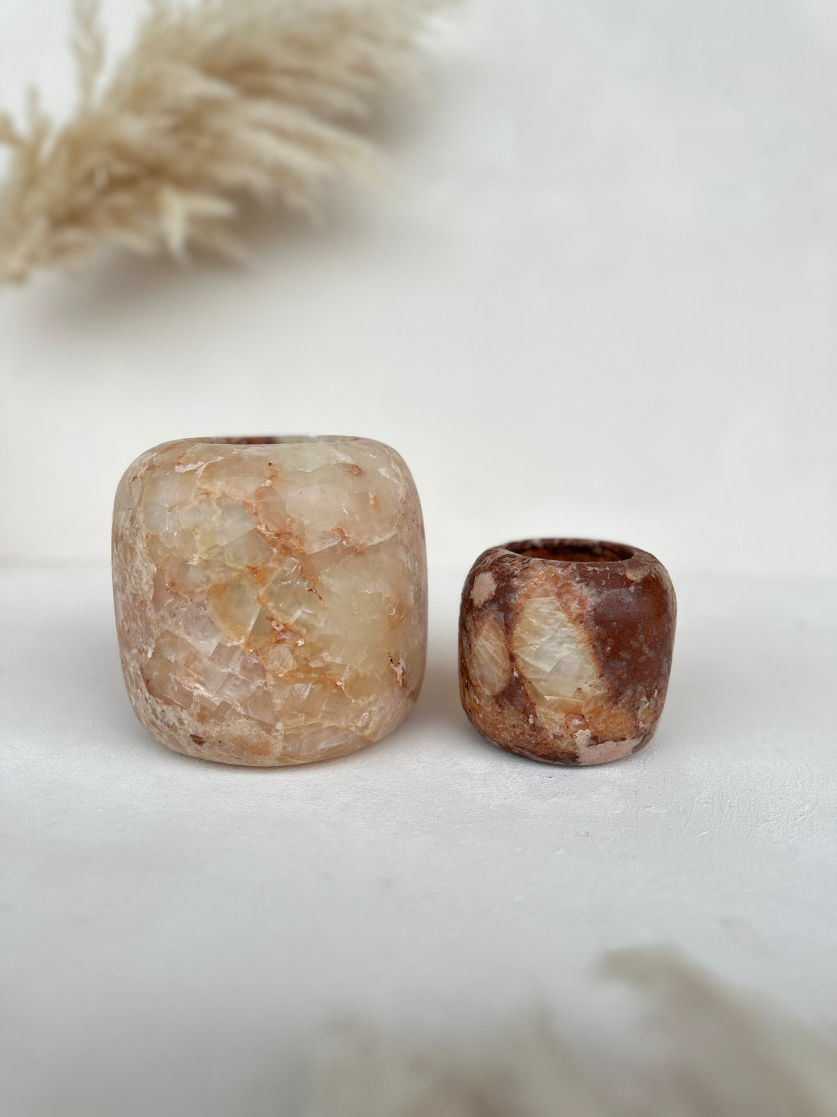 Alabaster Set | Earth Collection NO. 29