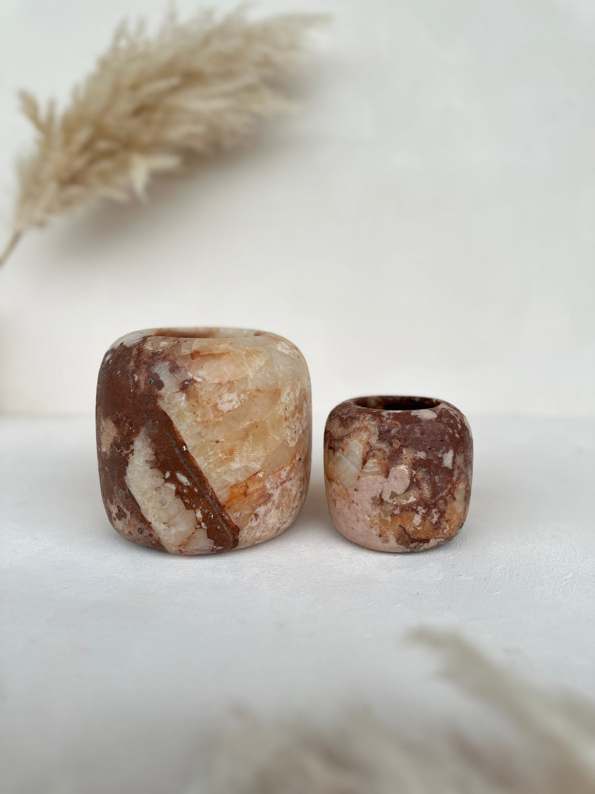 Alabaster Set | Earth Collection NO. 29