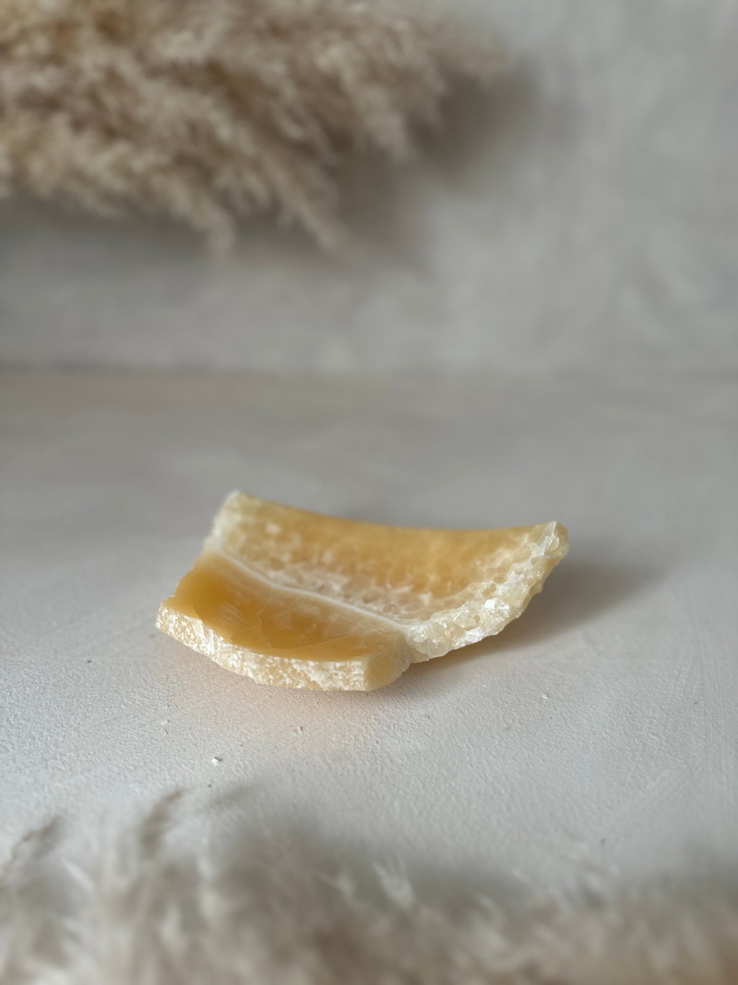 Alabaster Raw | Medium 6