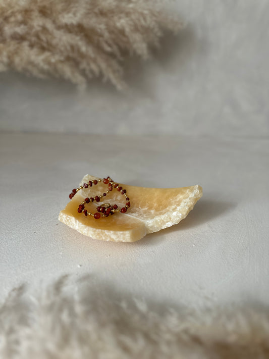 Alabaster Raw | Medium 6