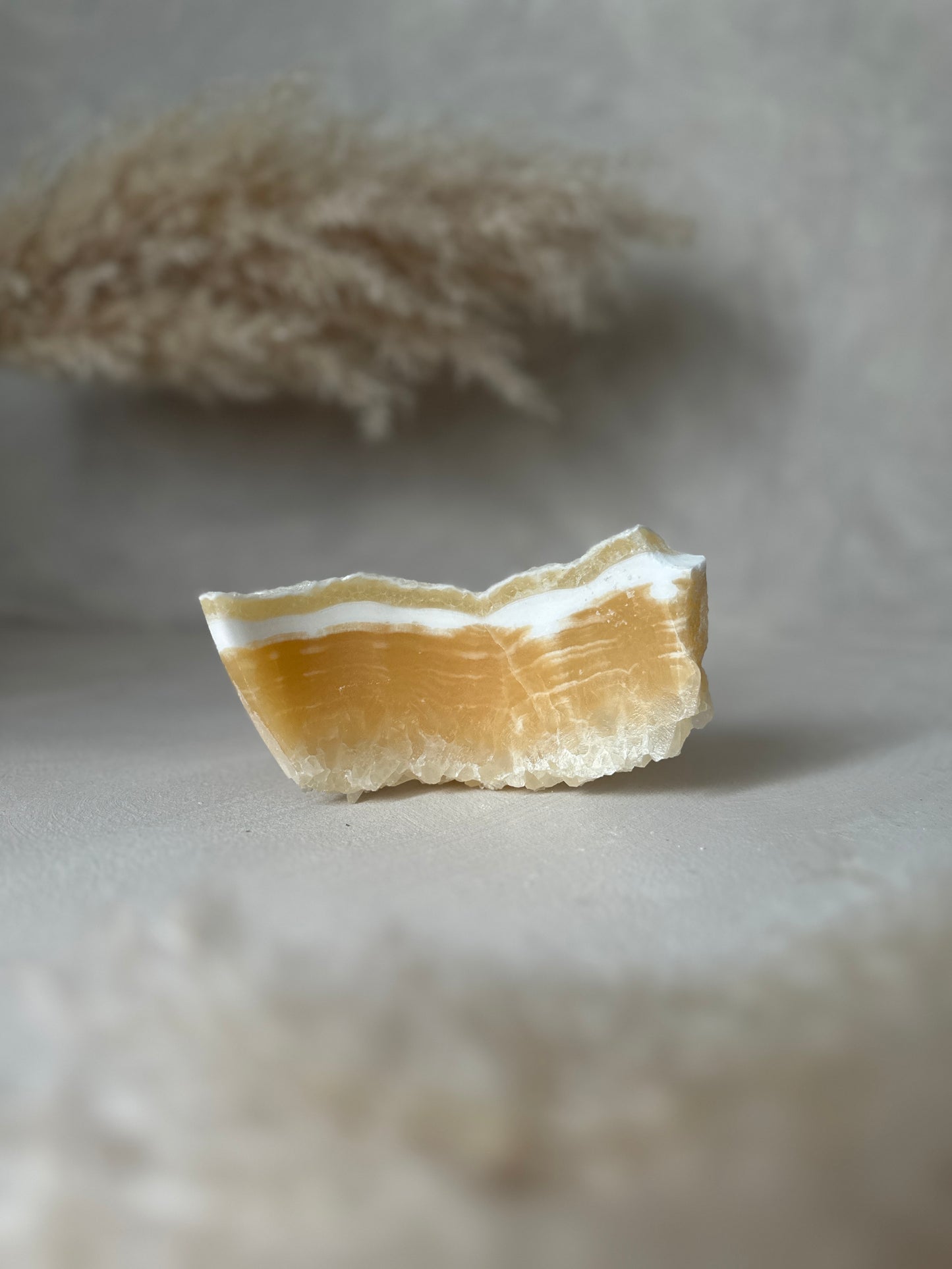 Alabaster Raw | Medium 3