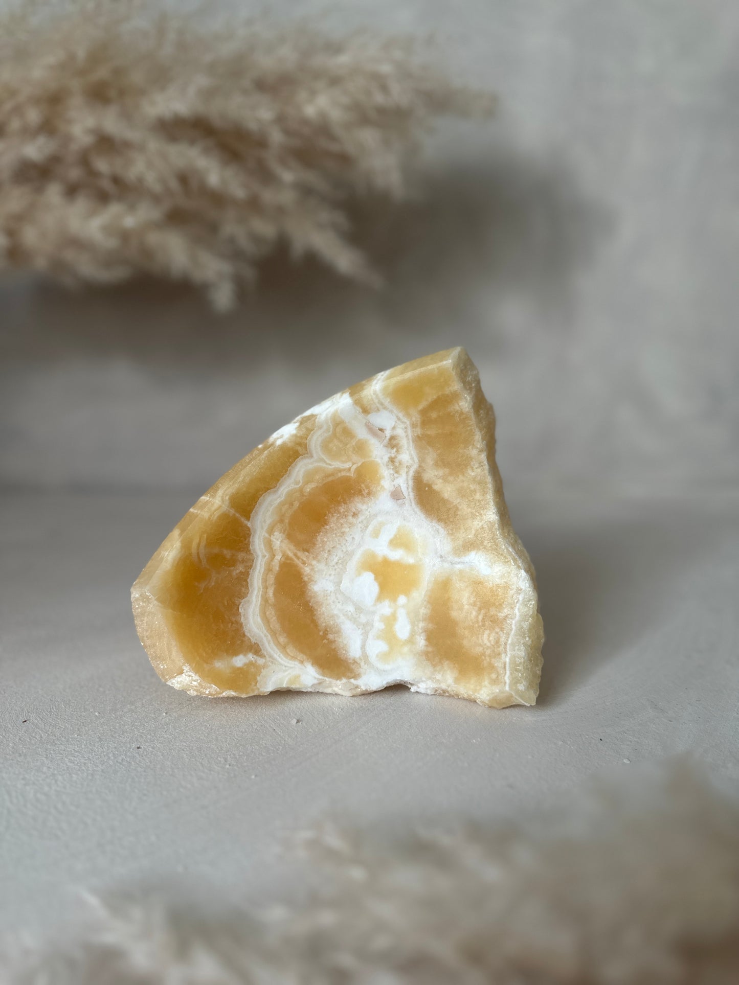 Alabaster Raw | Large 7