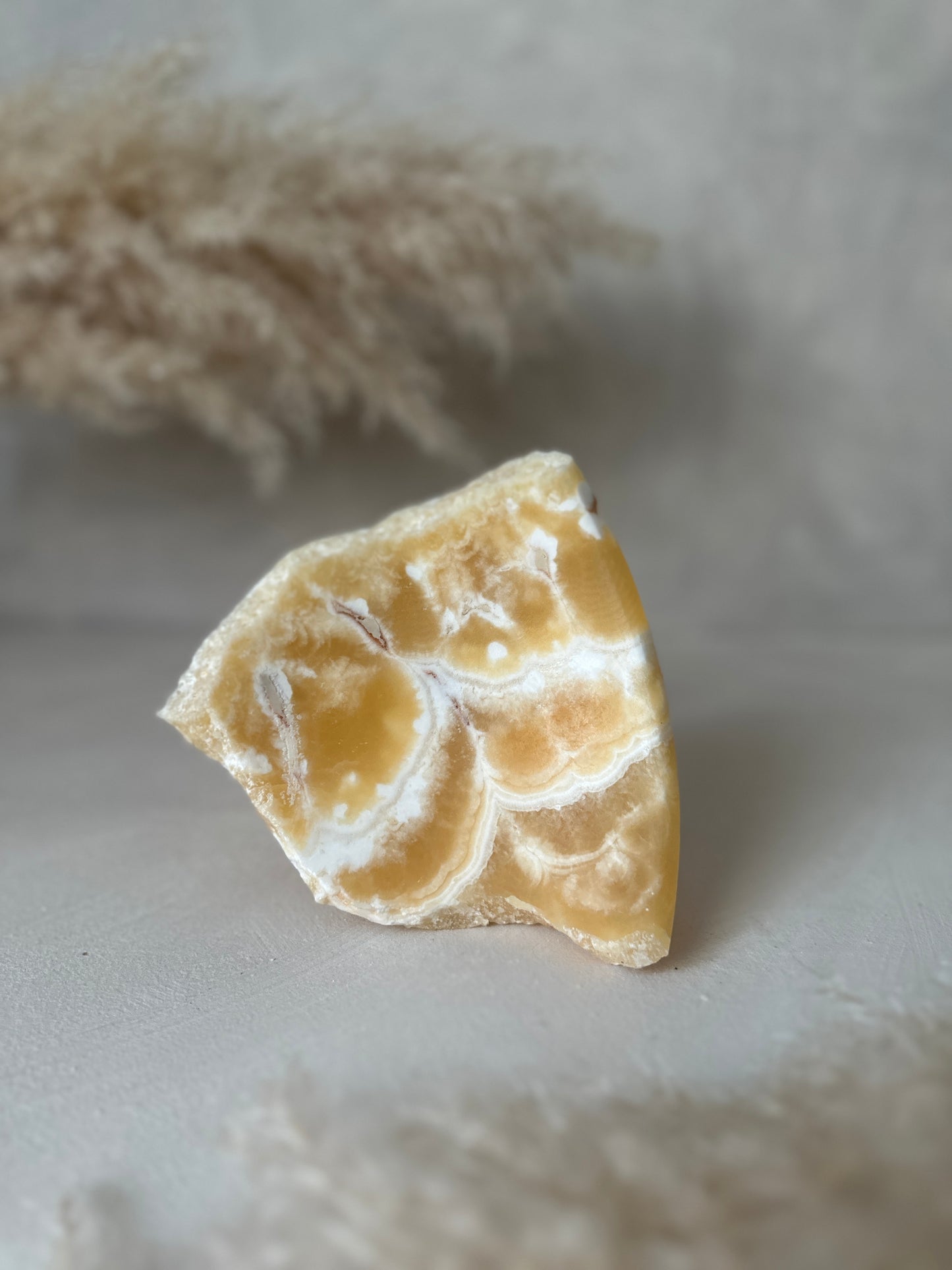Alabaster Raw | Large 6