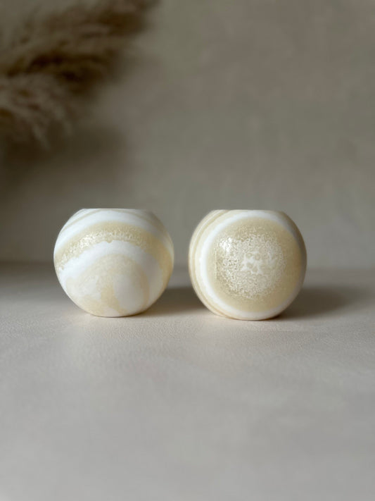 Alabaster | Ivora