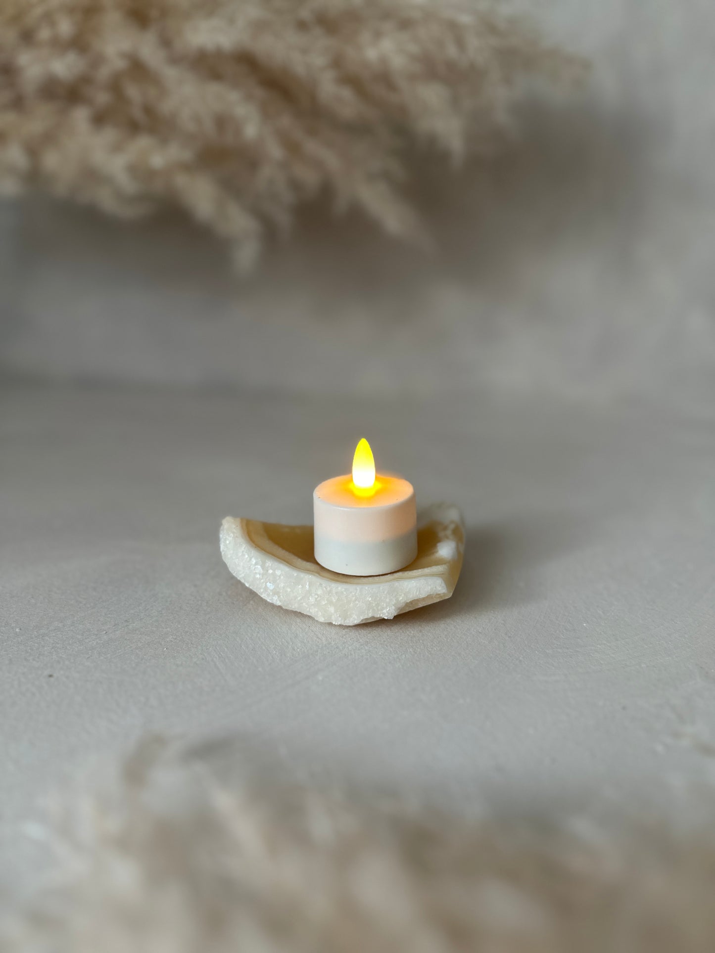 Alabaster Raw | Small 2