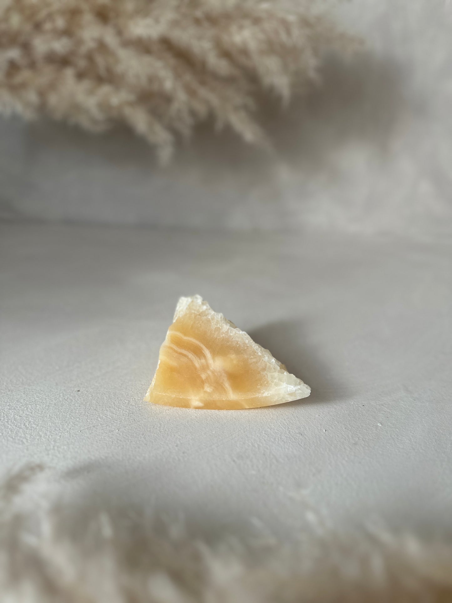 Alabaster Raw | Small 4
