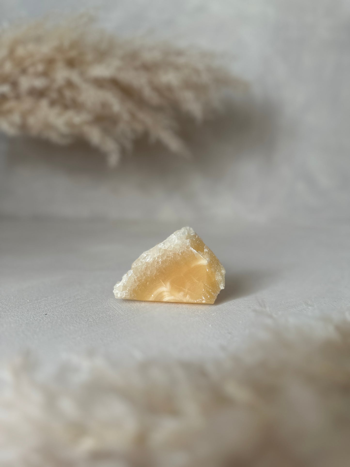 Alabaster Raw | Small 7
