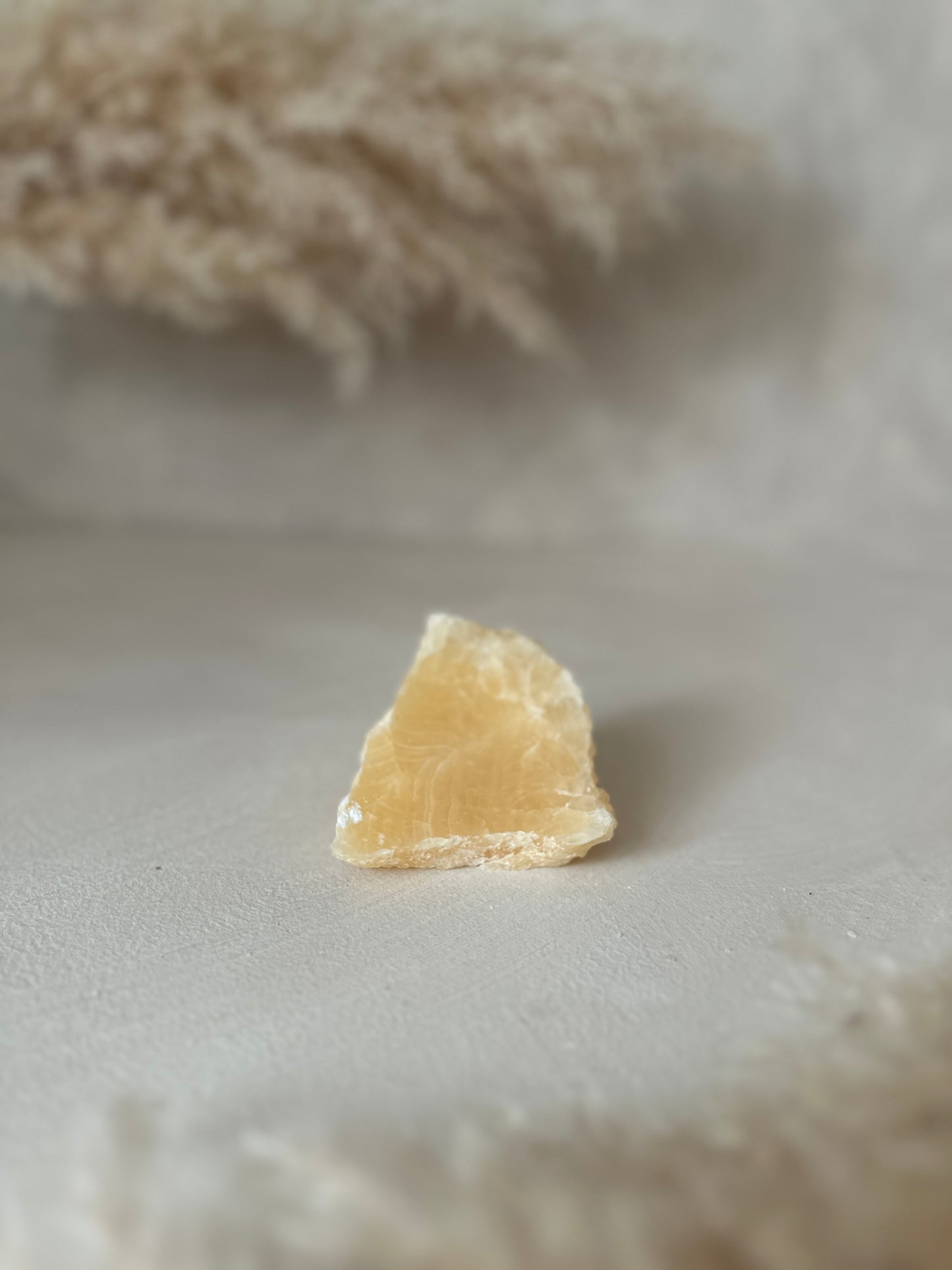 Alabaster Raw | Small 5