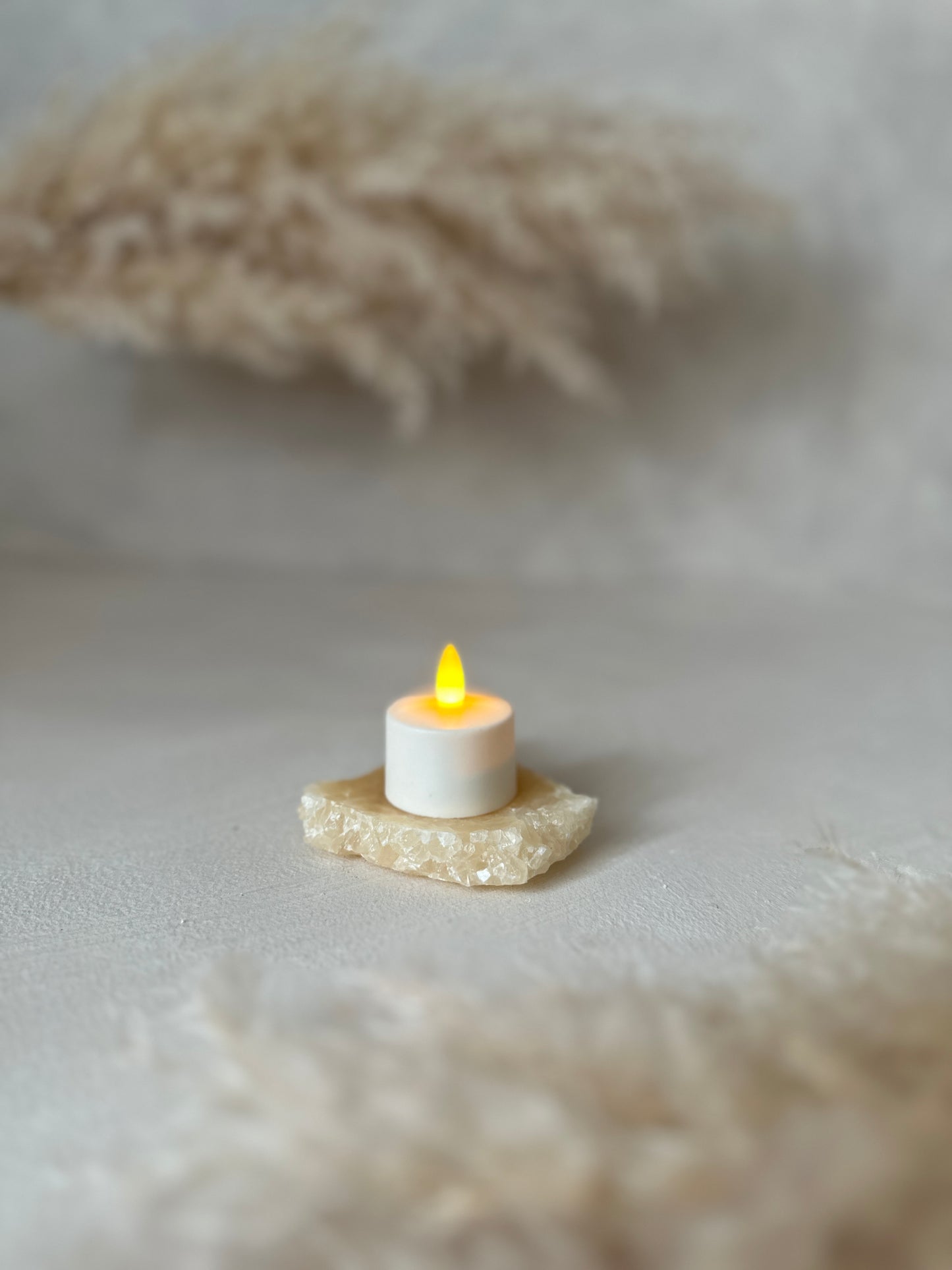 Alabaster Raw | Small 5