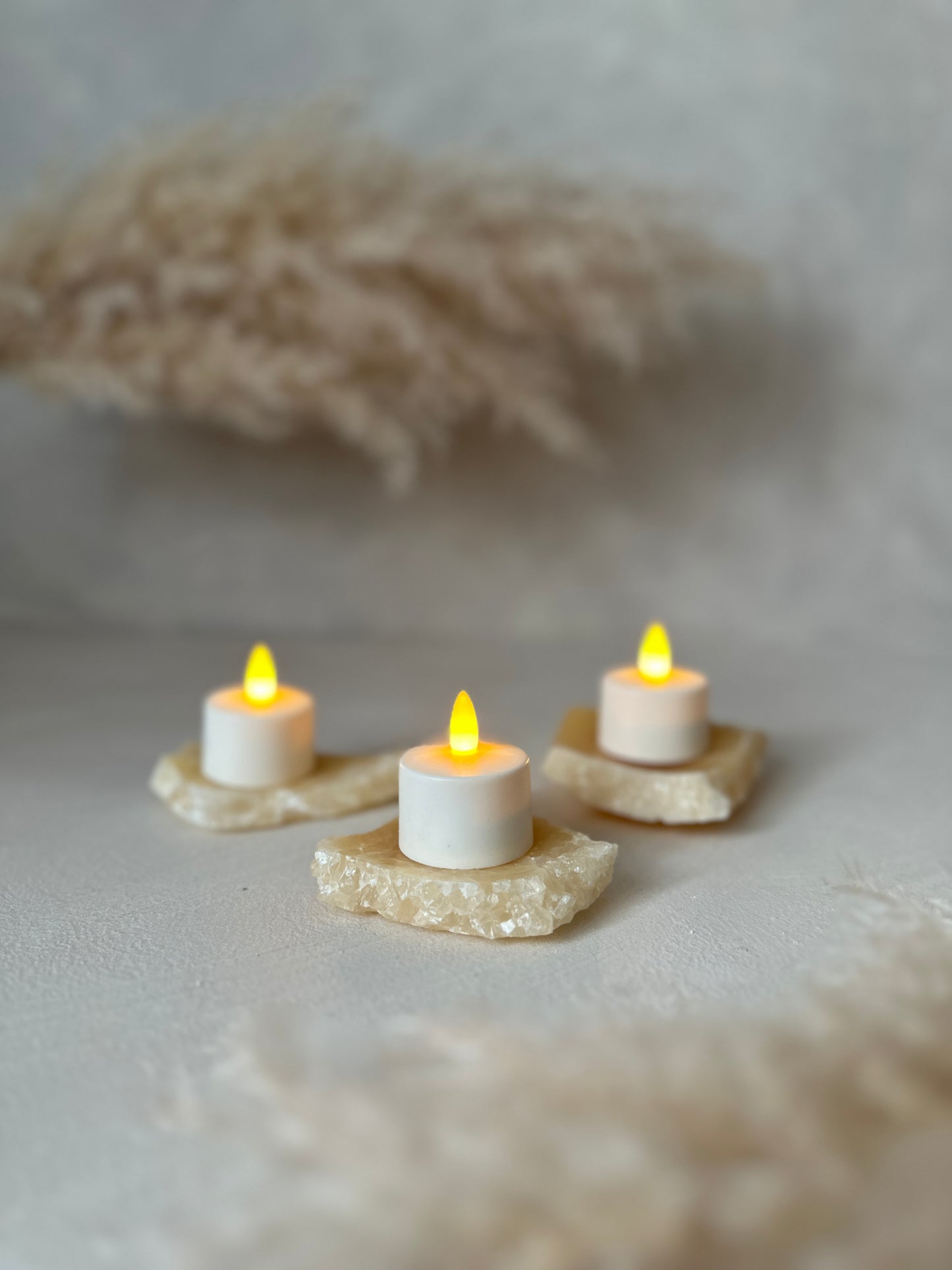 Alabaster Raw | Small 5