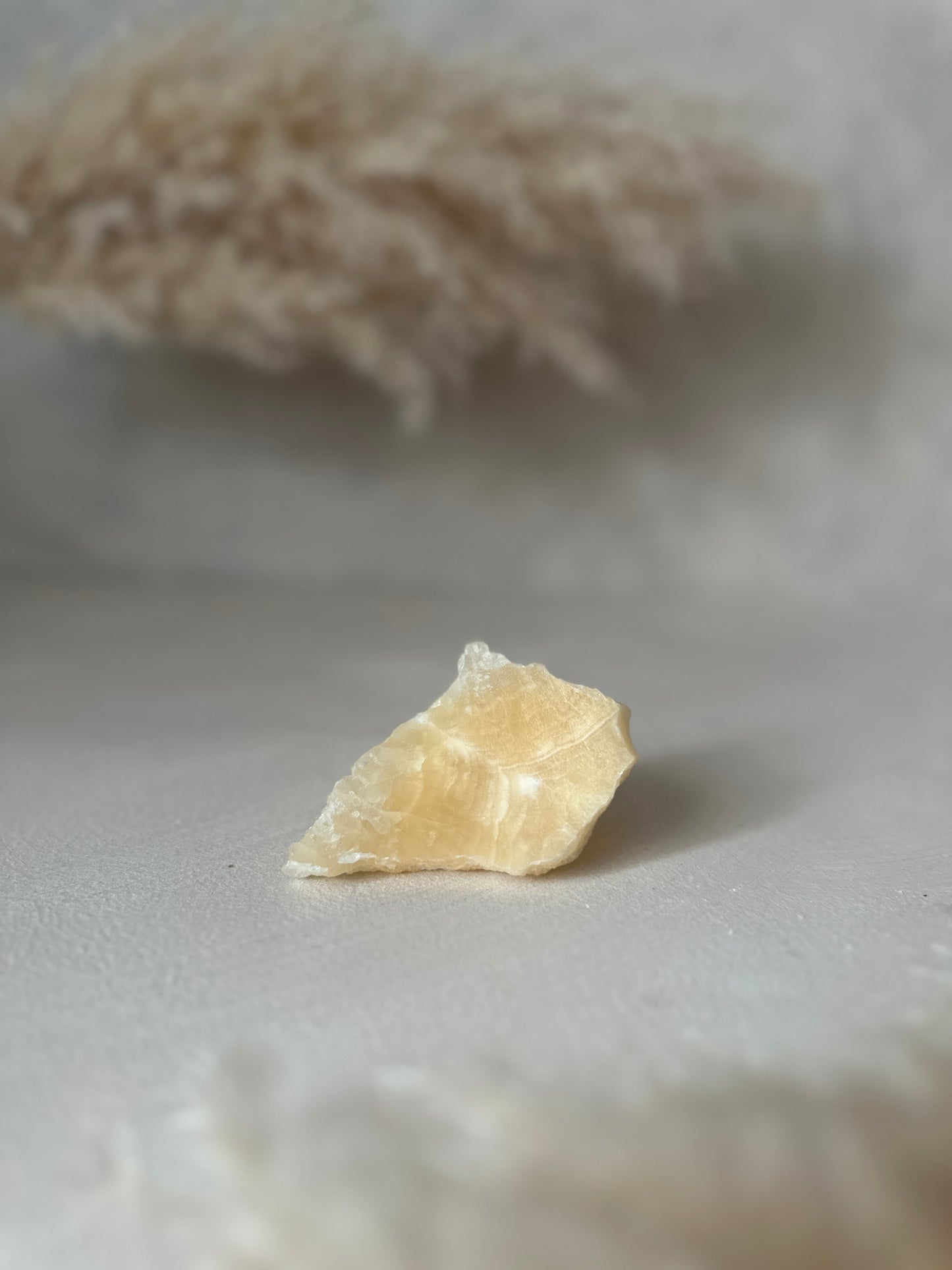 Alabaster Raw | Small 8