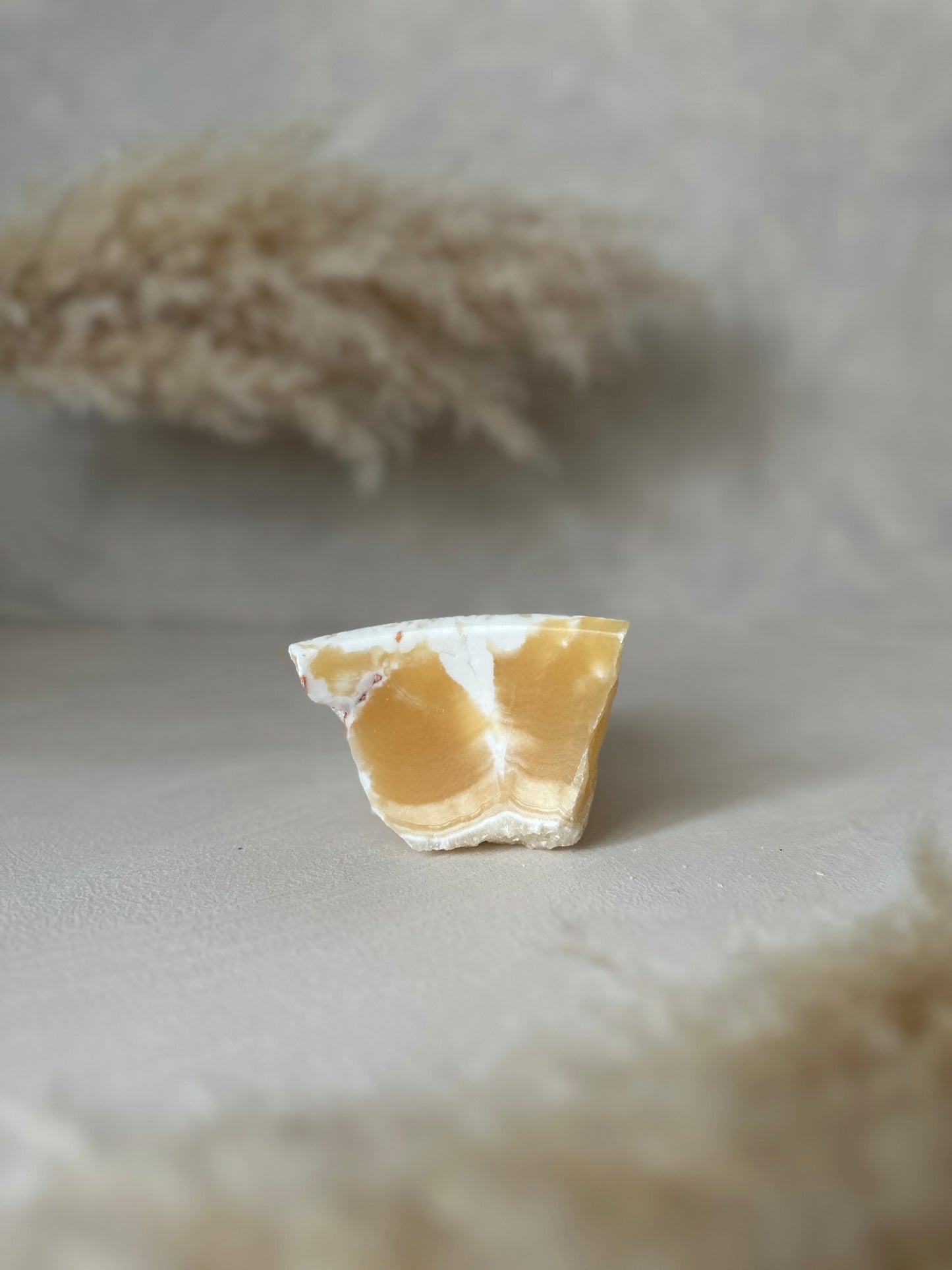 Alabaster Raw | Small 3