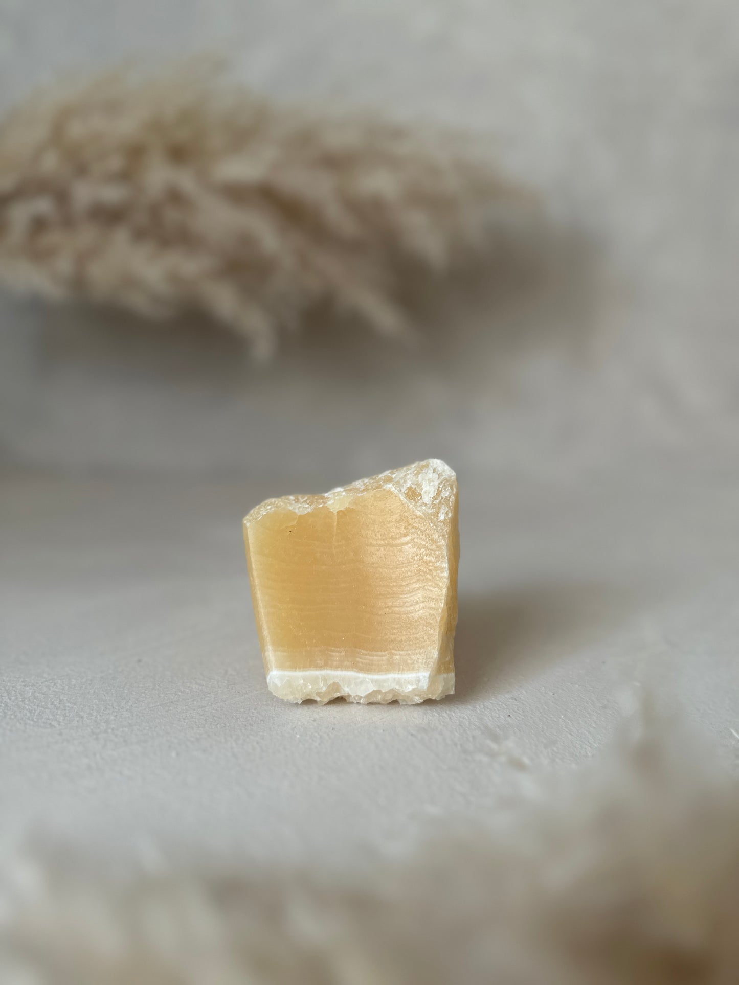 Alabaster Raw | Small 9