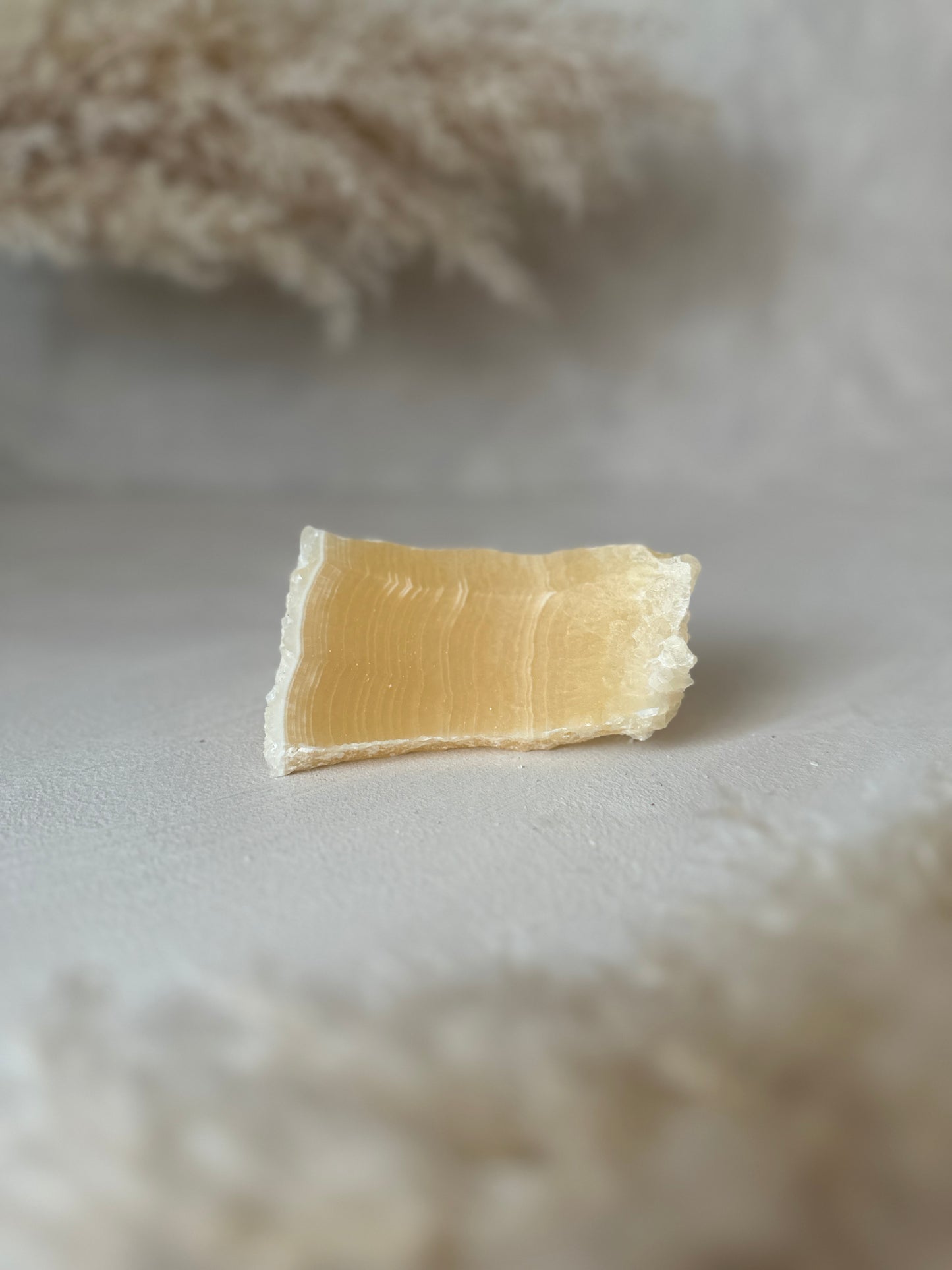 Alabaster Raw | Medium 5