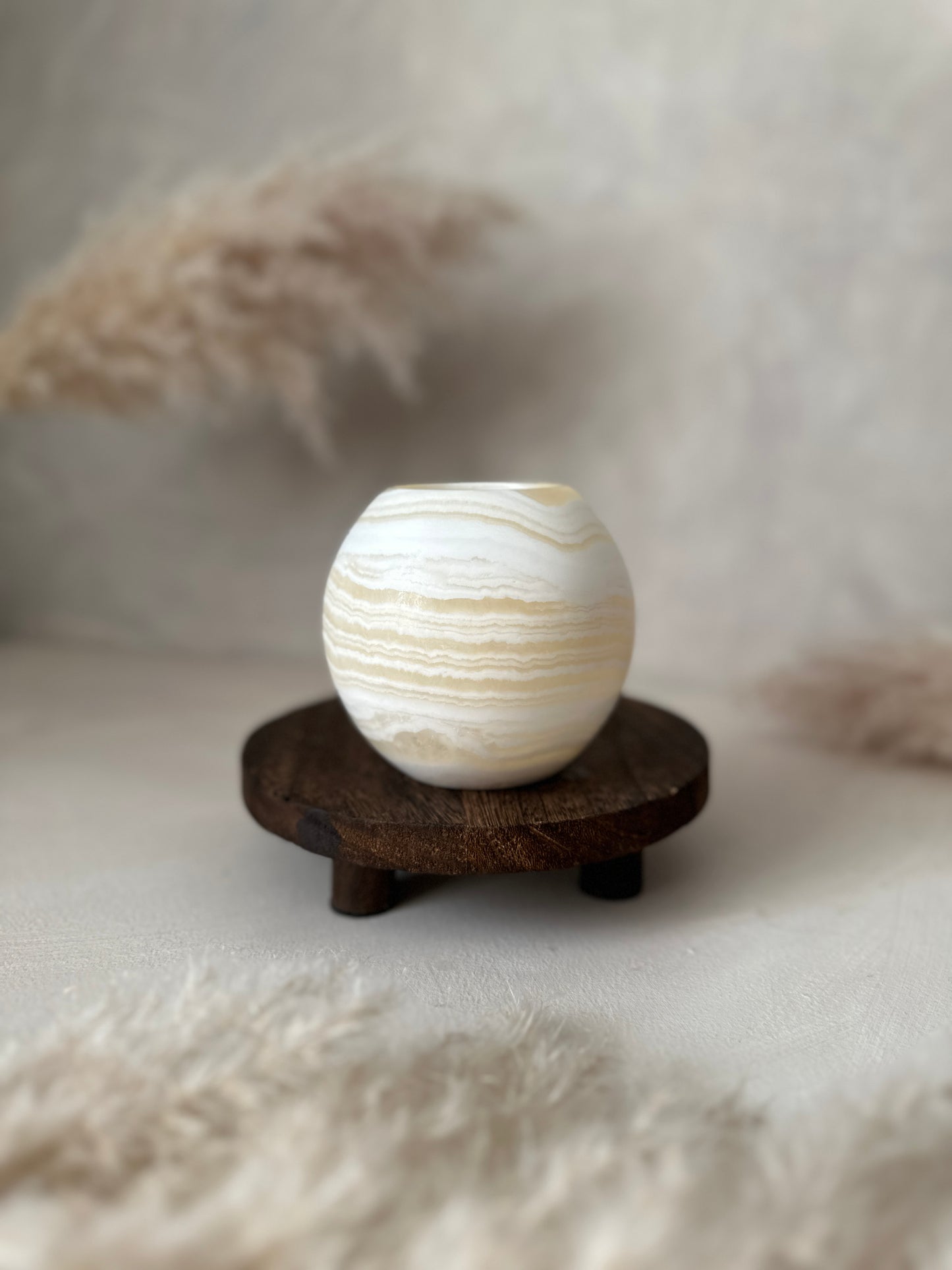 Alabaster | Opalis