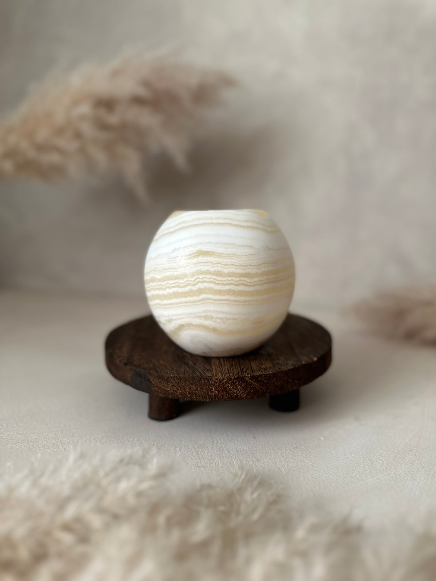 Alabaster | Opalis