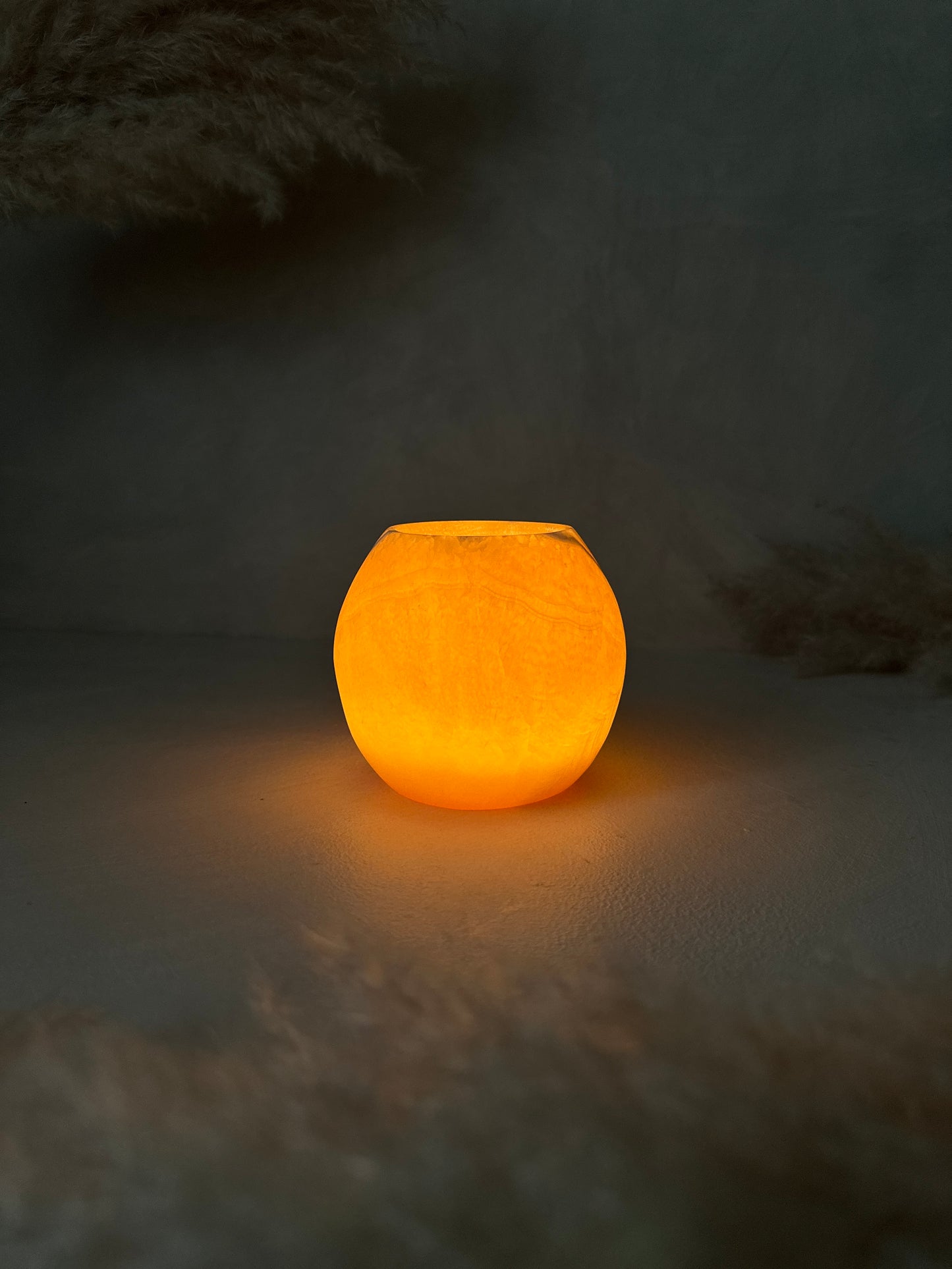 Alabaster | Amara