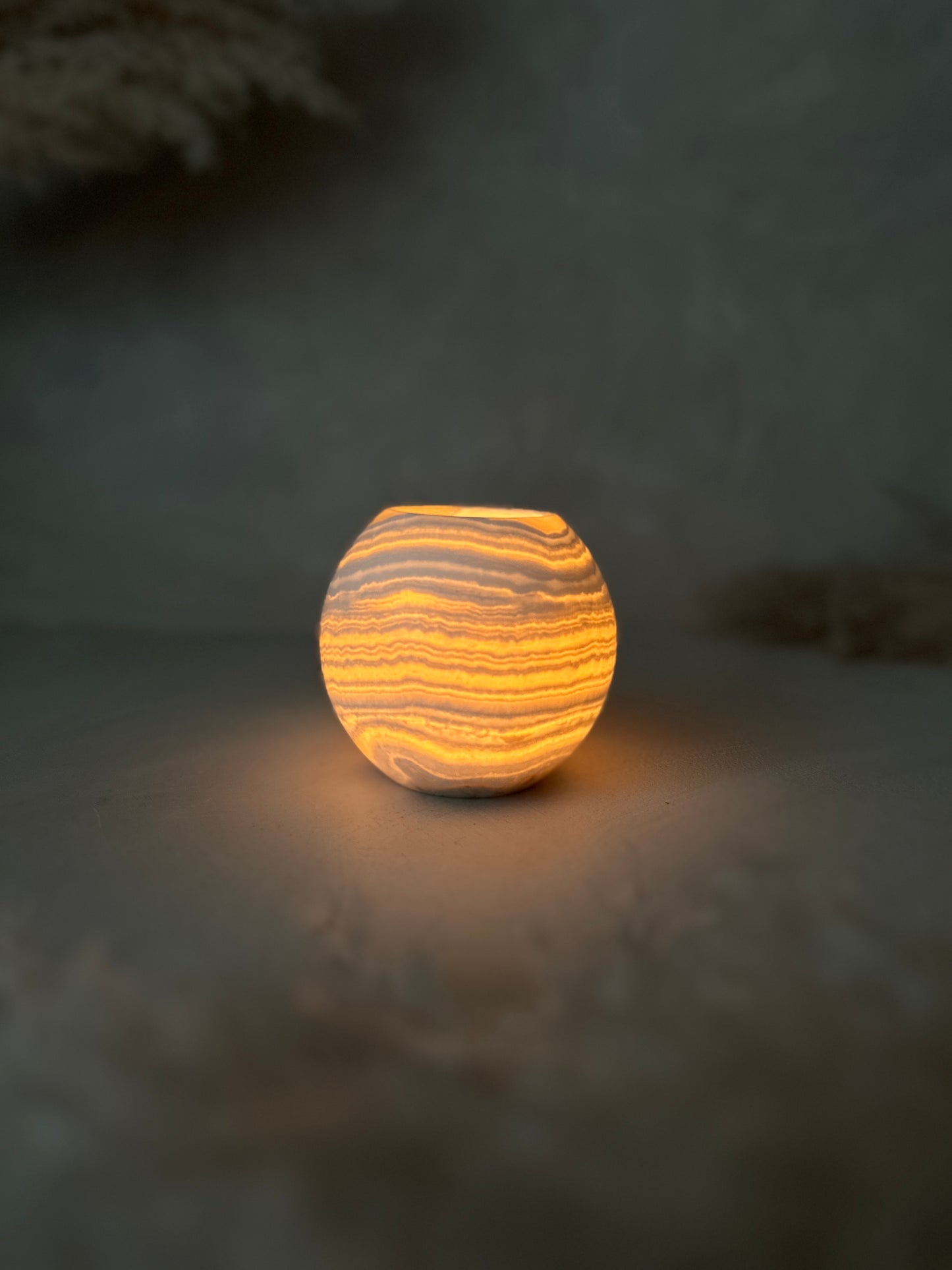 Alabaster | Opalis