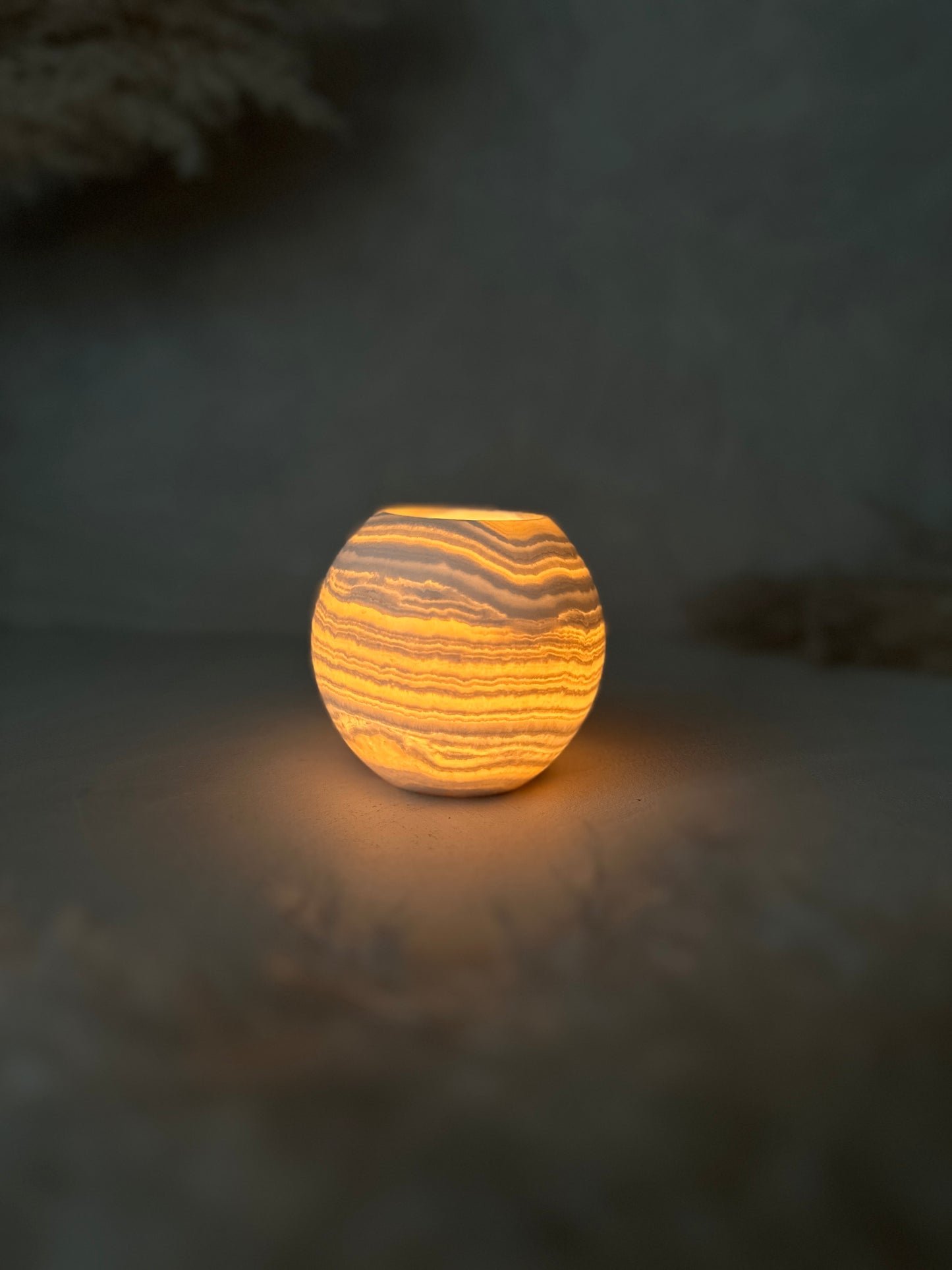 Alabaster | Opalis