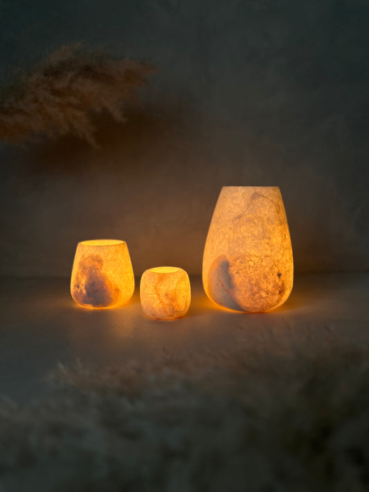 Alabaster Specials | Set 31