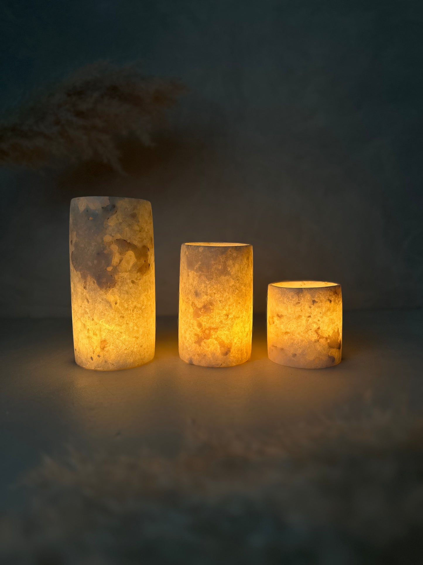 Alabaster Specials | Set 30