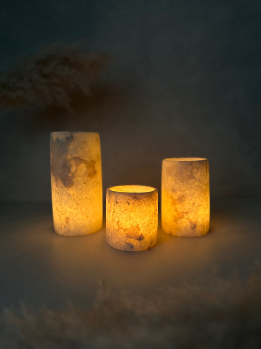 Alabaster Specials | Set 30