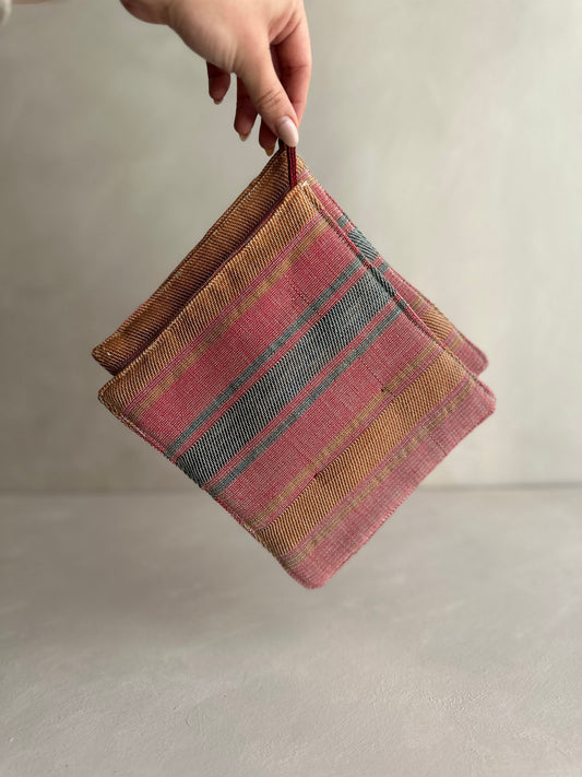 Pot holder | Clay
