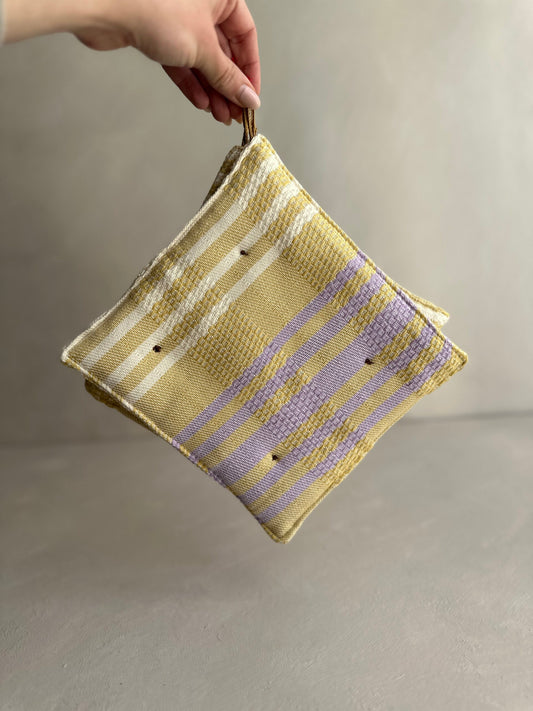 Pot holder | Tide