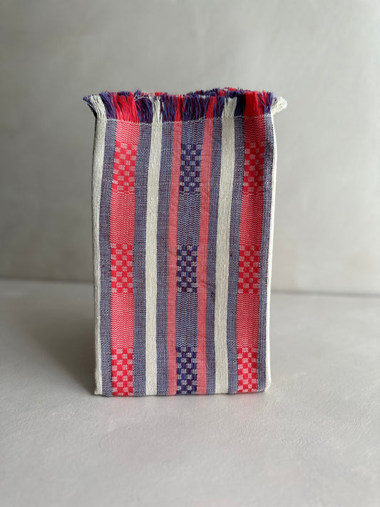 Tea towel | Berry