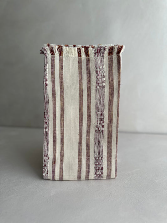 Tea towel | Pomegranate