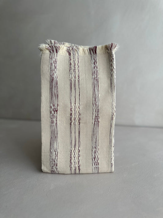 Tea towel |  Blush