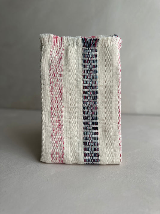Tea towel | Petal